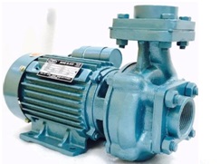 Centrifugal Pump Set