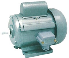 Self Priming Pump Set